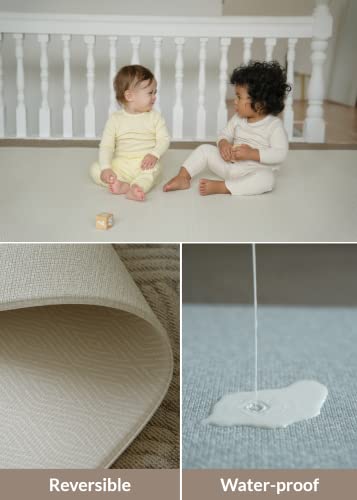 Baby Care Play Mat