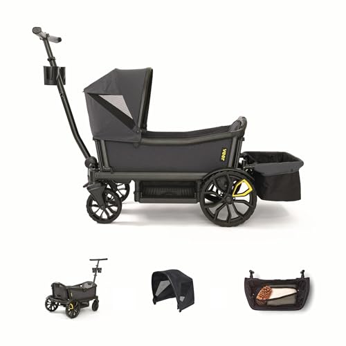 Stroller and Car Seat Accessories
