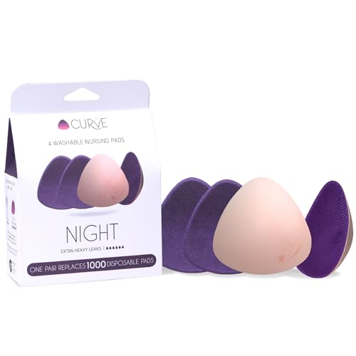 Nursing Bras & Breast Pads