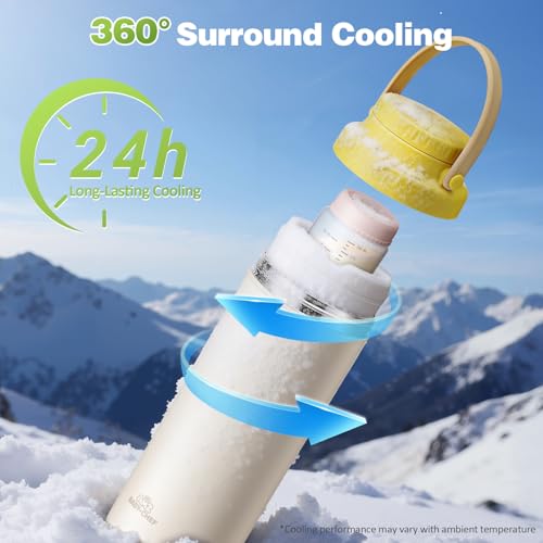 4-in-1 Baby Food Maker & Breast Milk Storage Bundle