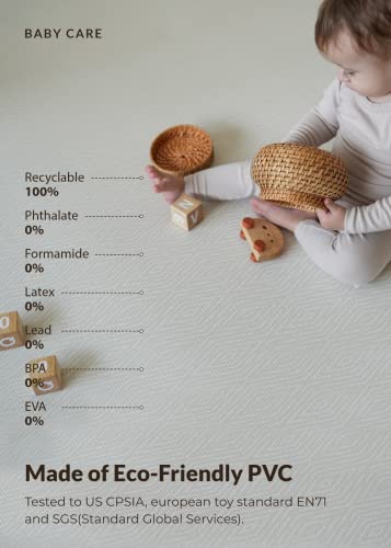 Baby Care Play Mat
