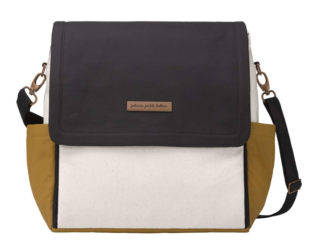 Petunia Pickle Bottom - Boxy Backpack