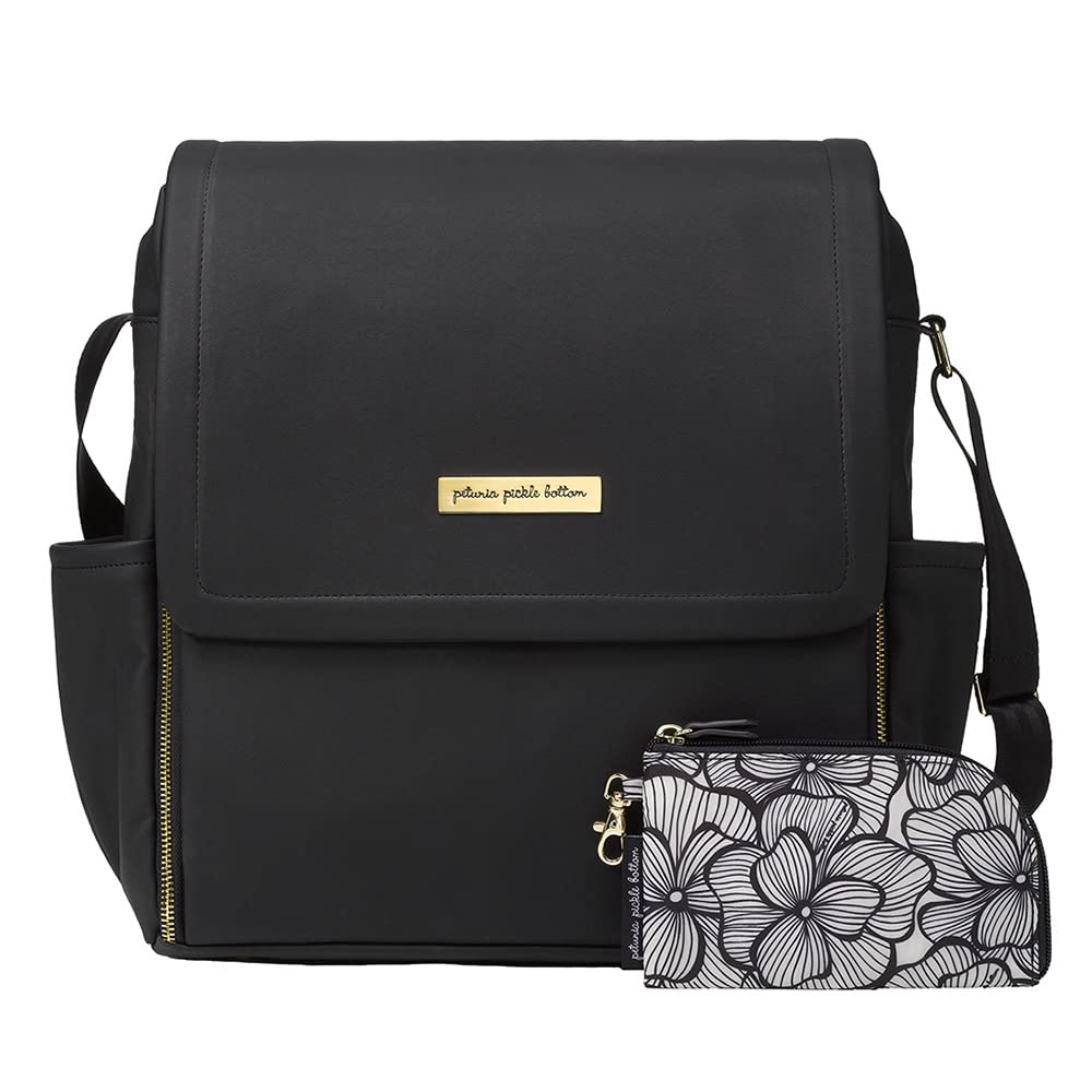 Petunia Pickle Bottom - Boxy Backpack