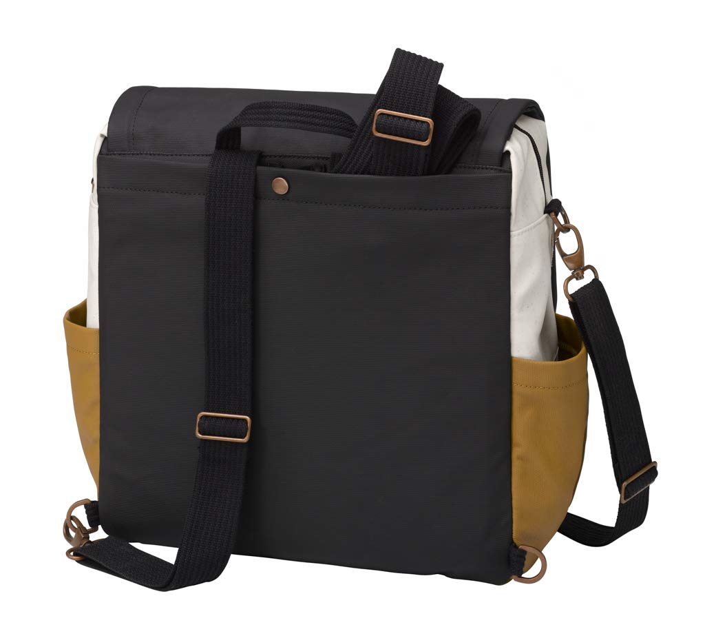 Petunia Pickle Bottom - Boxy Backpack