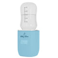 Portable Rechargeable Baby Bottle Warmer for Breast Milk & Formula