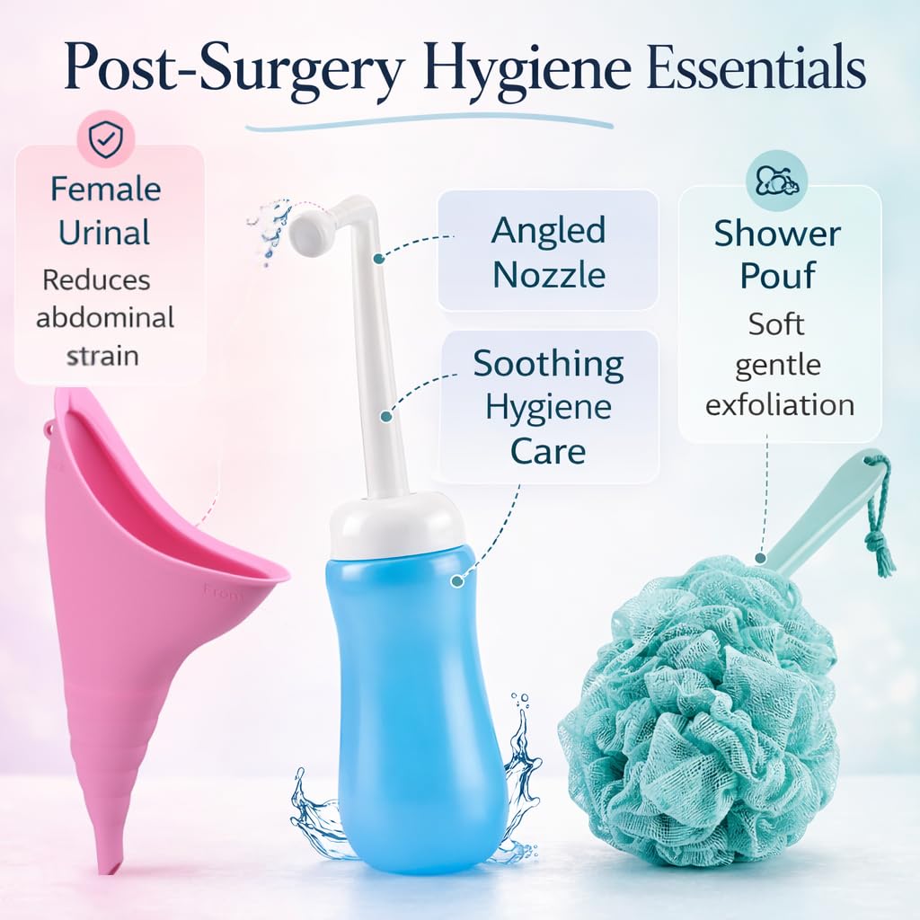 C-Section Recovery Kit - JDCare USA