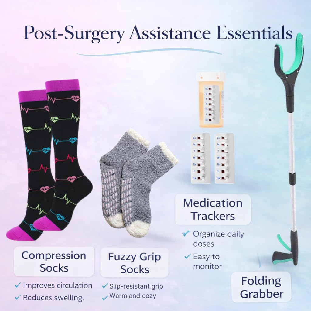C-Section Recovery Kit - JDCare USA