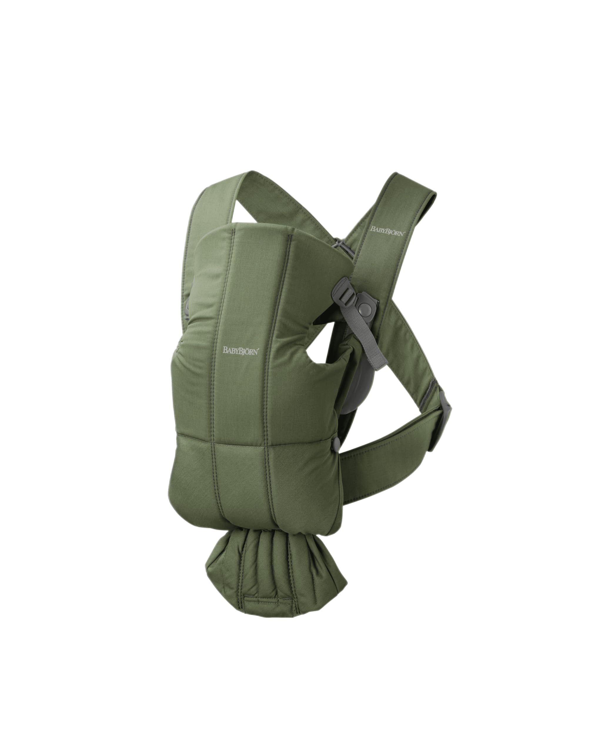 Baby Carrier Bundle with Newborn & All-Stage Baby Carriers