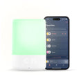 Nanit Sound & Light Smart Baby Night Light and Sound Machine - WiFi