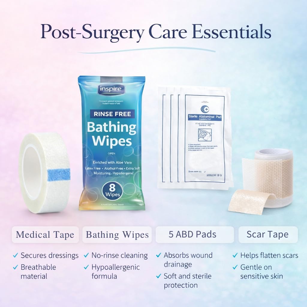 C-Section Recovery Kit - JDCare USA