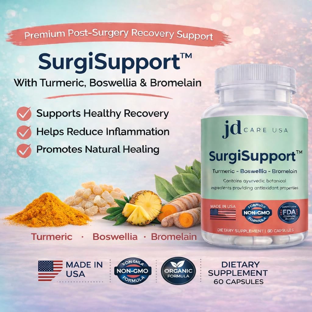C-Section Recovery Kit - JDCare USA