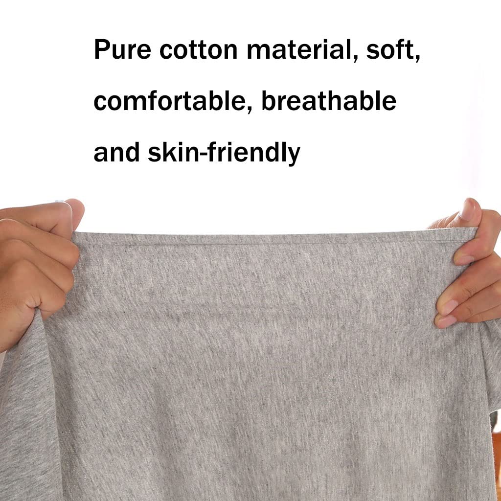 Pregnancy C-Shaped Maternity Body Pillow for Tummy, Leg & Hip Support 140 × 75 cm