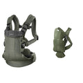 Baby Carrier Bundle with Newborn & All-Stage Baby Carriers