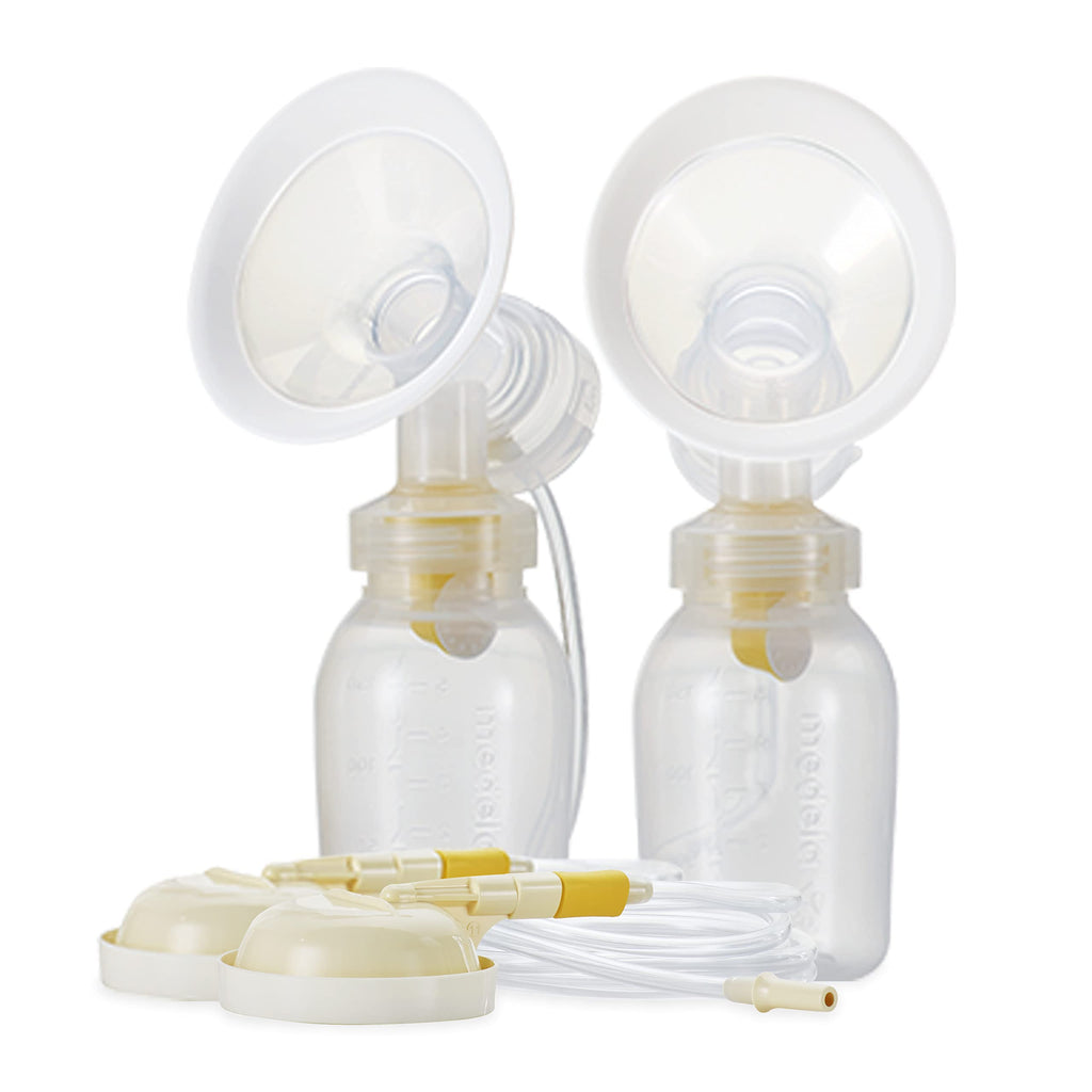 Medela Symphony Breast Pump Double Pumping Kit | 1Ct