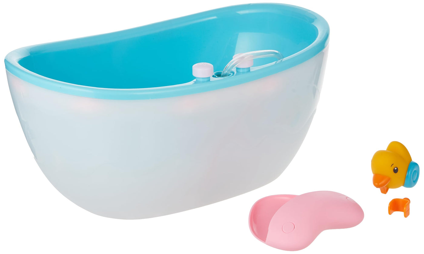 Baby Bath Tubs and Bath Accessories
