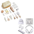 Baby Healthcare & Grooming Kit with Noise Protection Ear Muffs