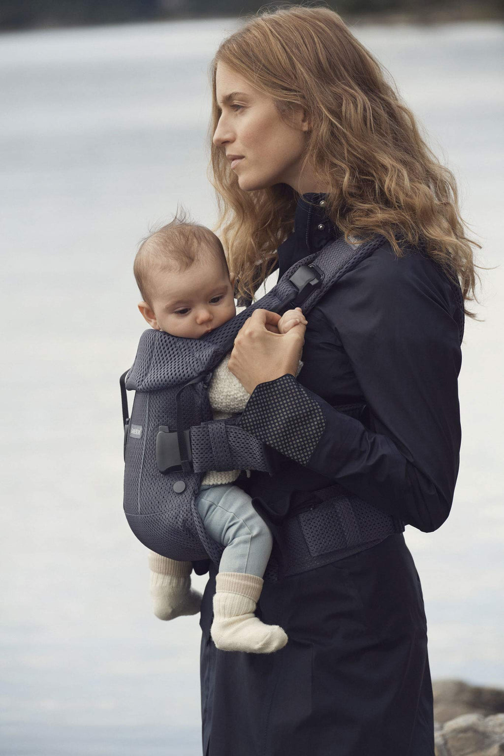 BabyBjörn Baby Carrier One Air
