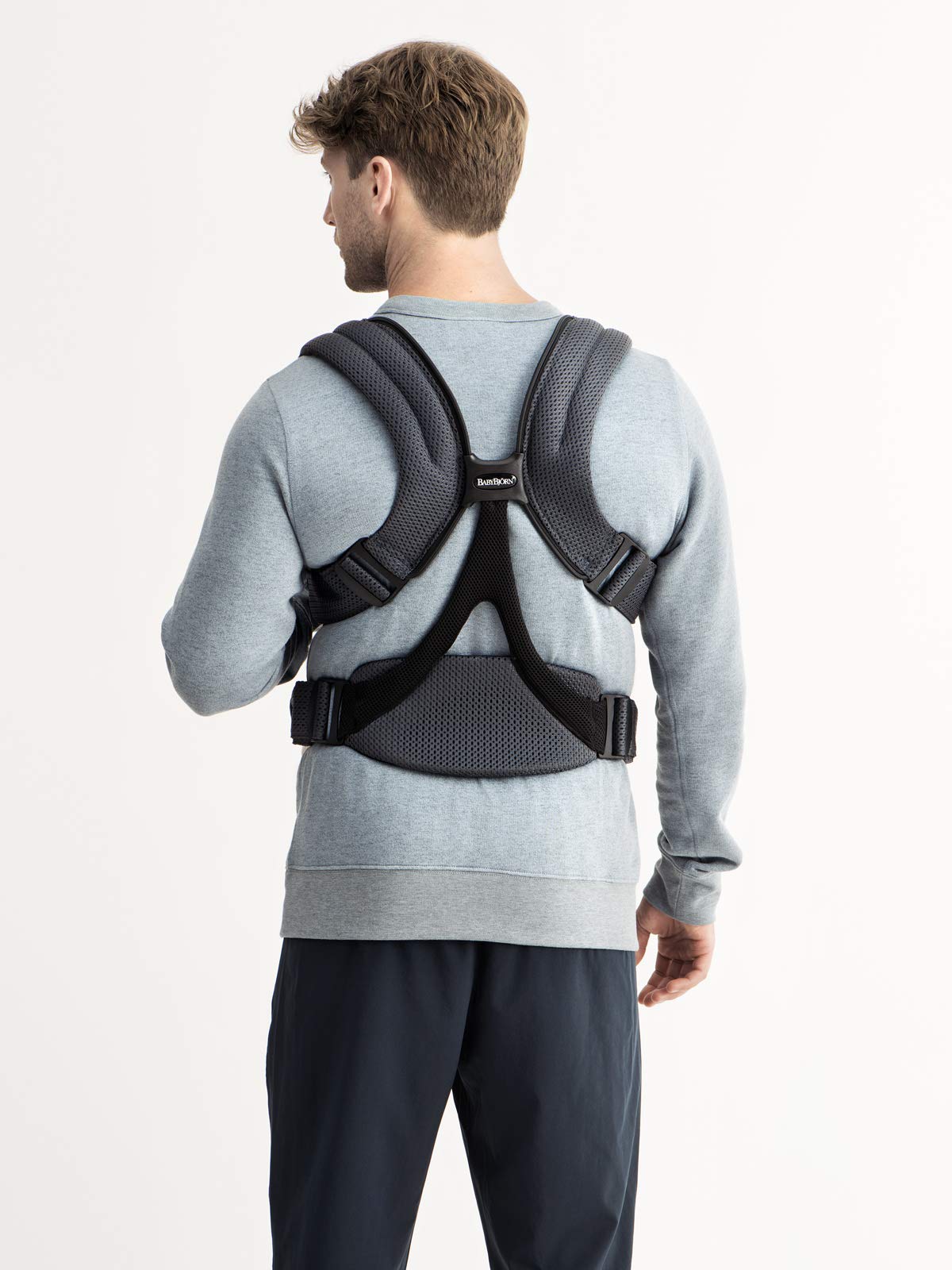BabyBjörn Baby Carrier Free