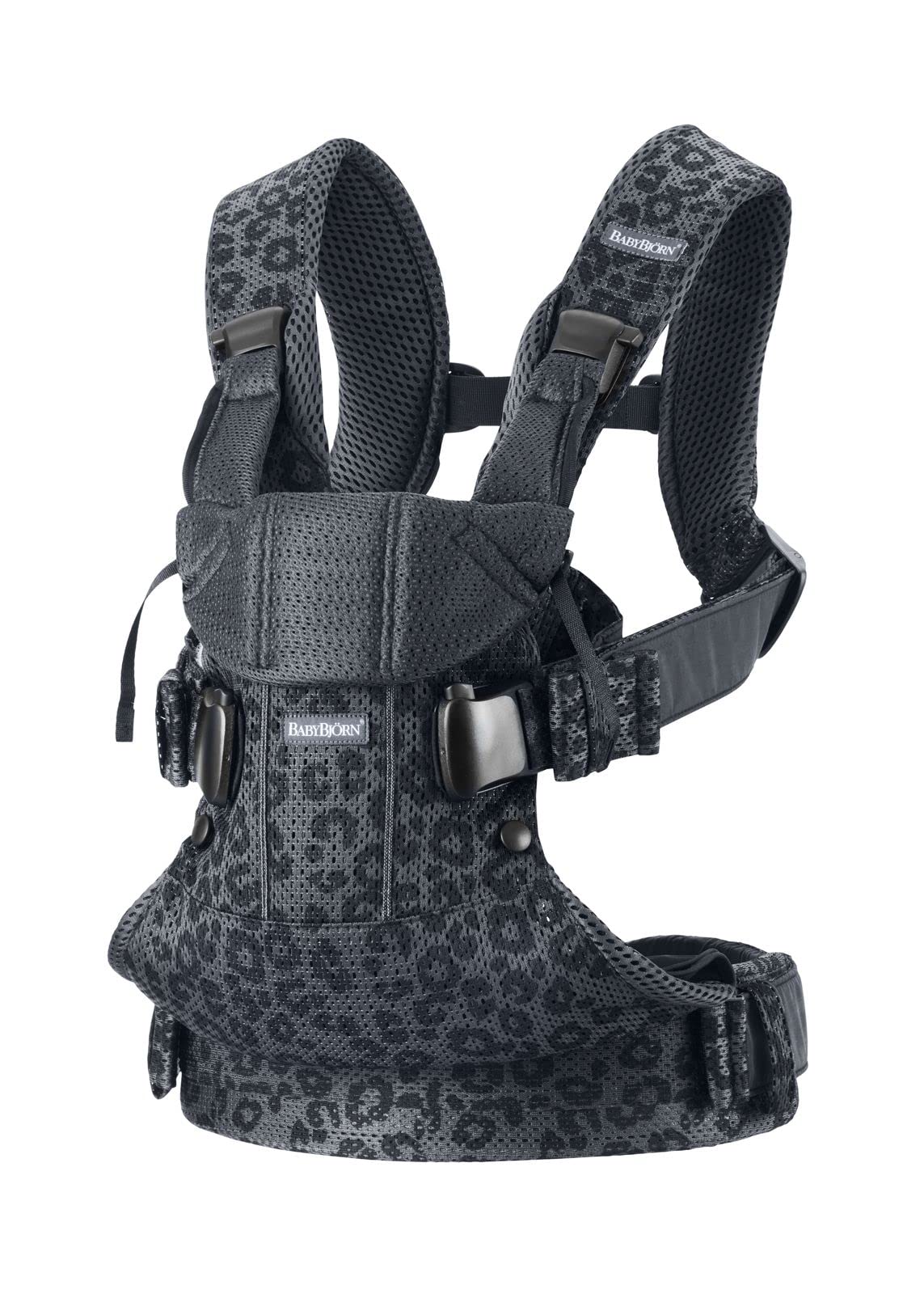 BabyBjörn Baby Carrier One Air