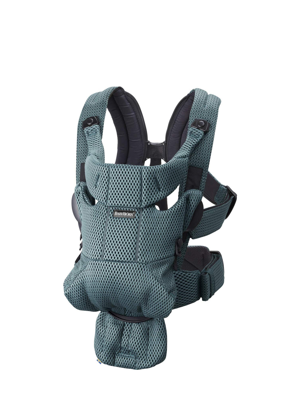 BabyBjörn Baby Carrier Free