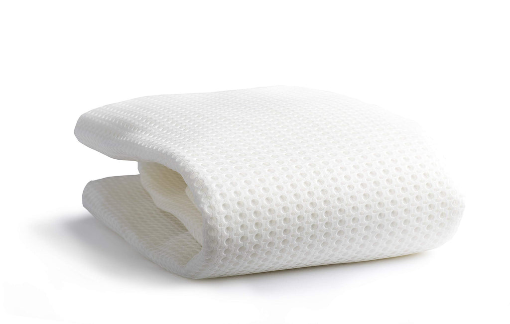 Lullaby Earth Breathable Crib Pad Variation