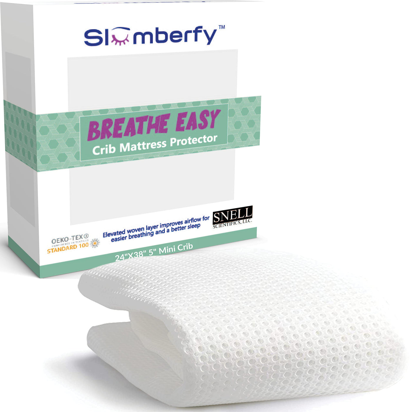 Crib Bedding and Mattress Protection