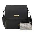 Petunia Pickle Bottom - Boxy Backpack