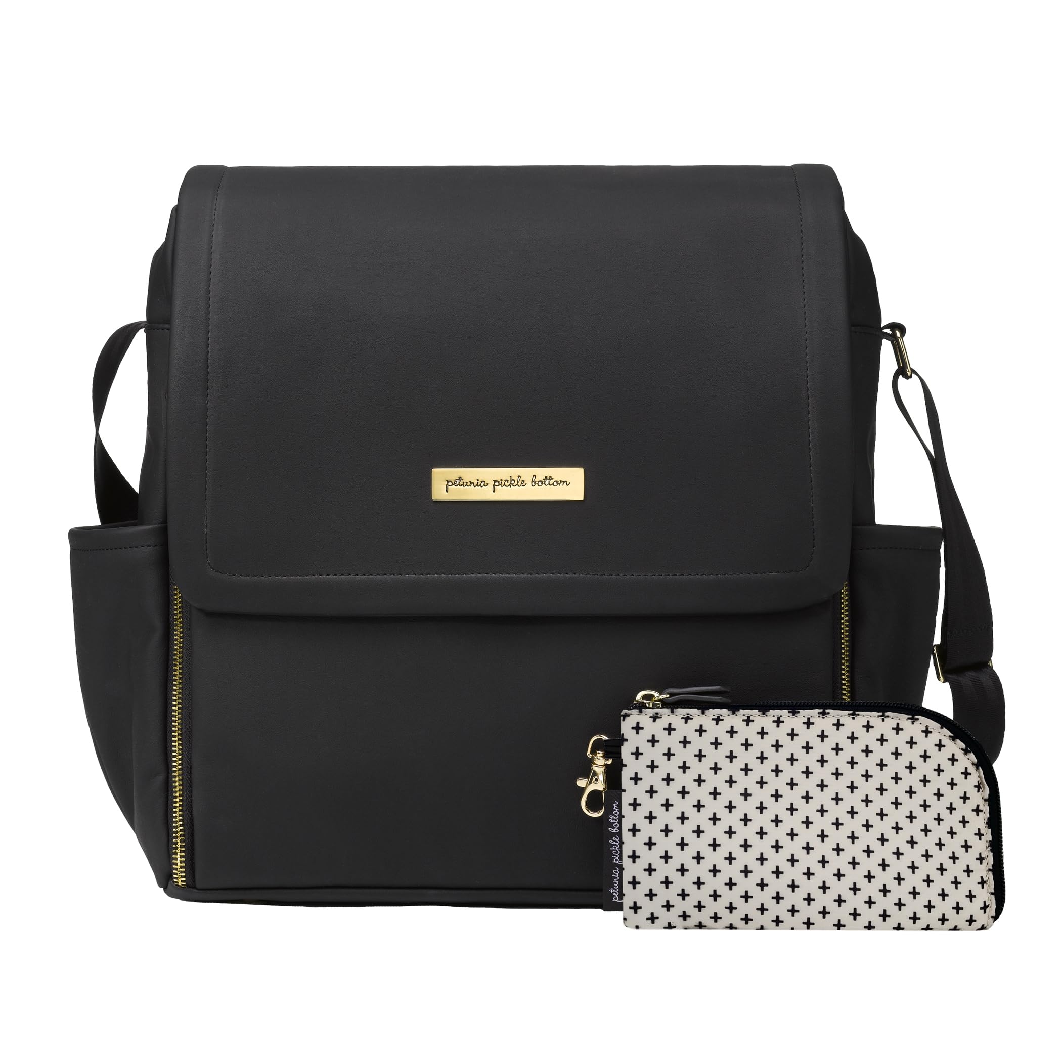 Petunia Pickle Bottom - Boxy Backpack