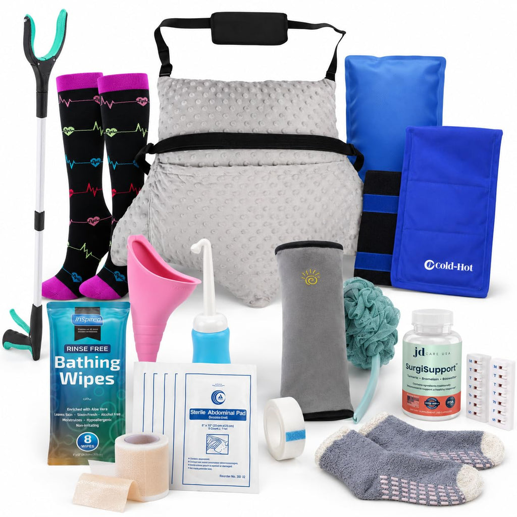C-Section Recovery Kit - JDCare USA