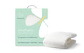 Lullaby Earth Breathable Crib Pad Variation