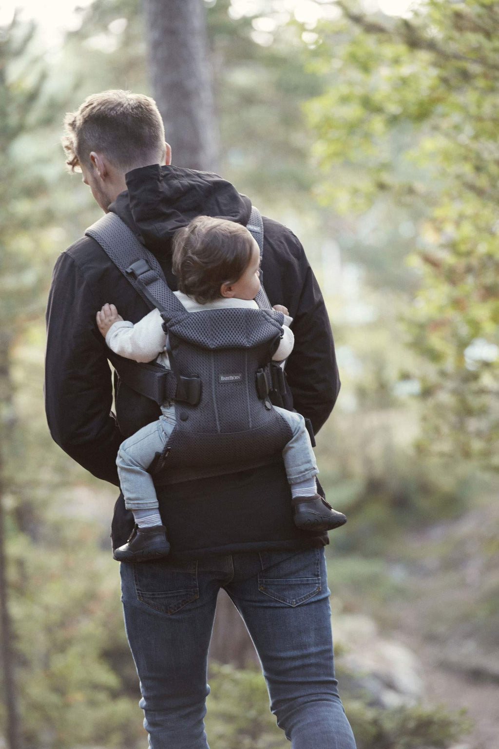BabyBjörn Baby Carrier One Air