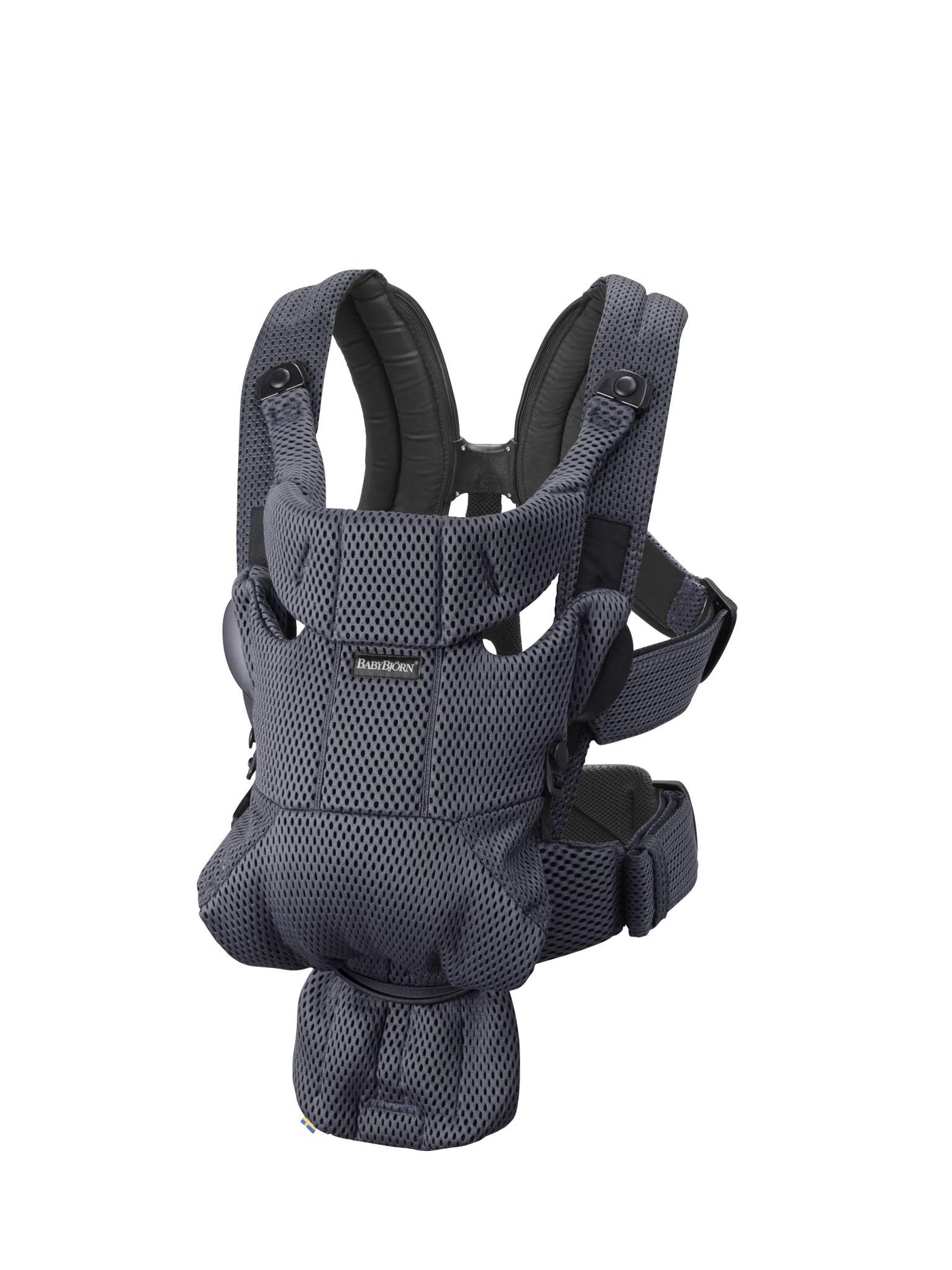 Baby Carriers and Slings