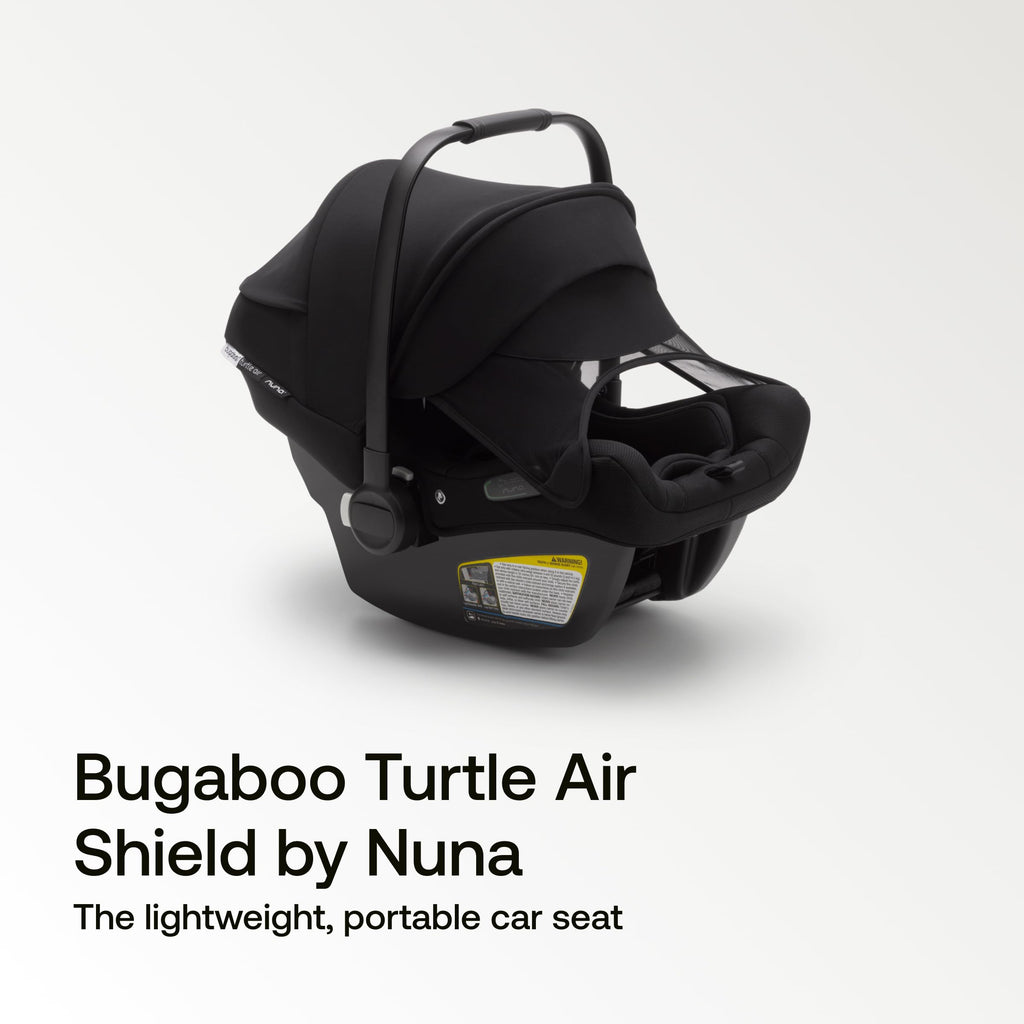 Travel Stroller & Infant Car Seat Travel System Bundle