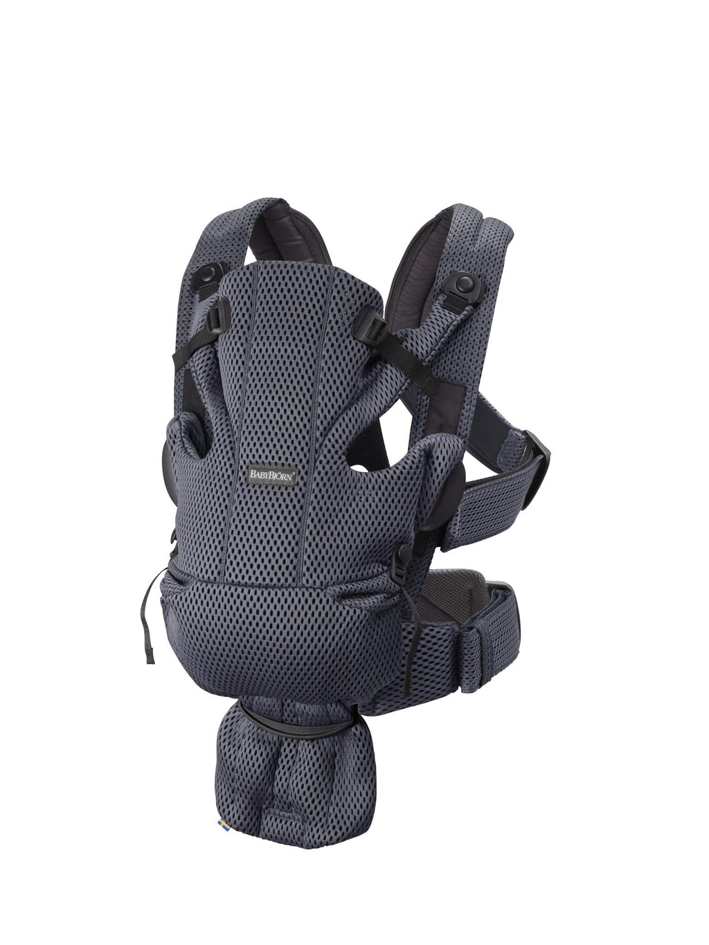 BabyBjörn Baby Carrier Free
