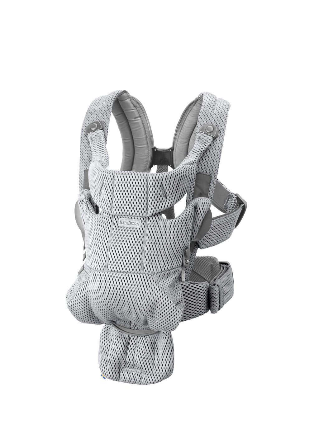 BabyBjörn Baby Carrier Free