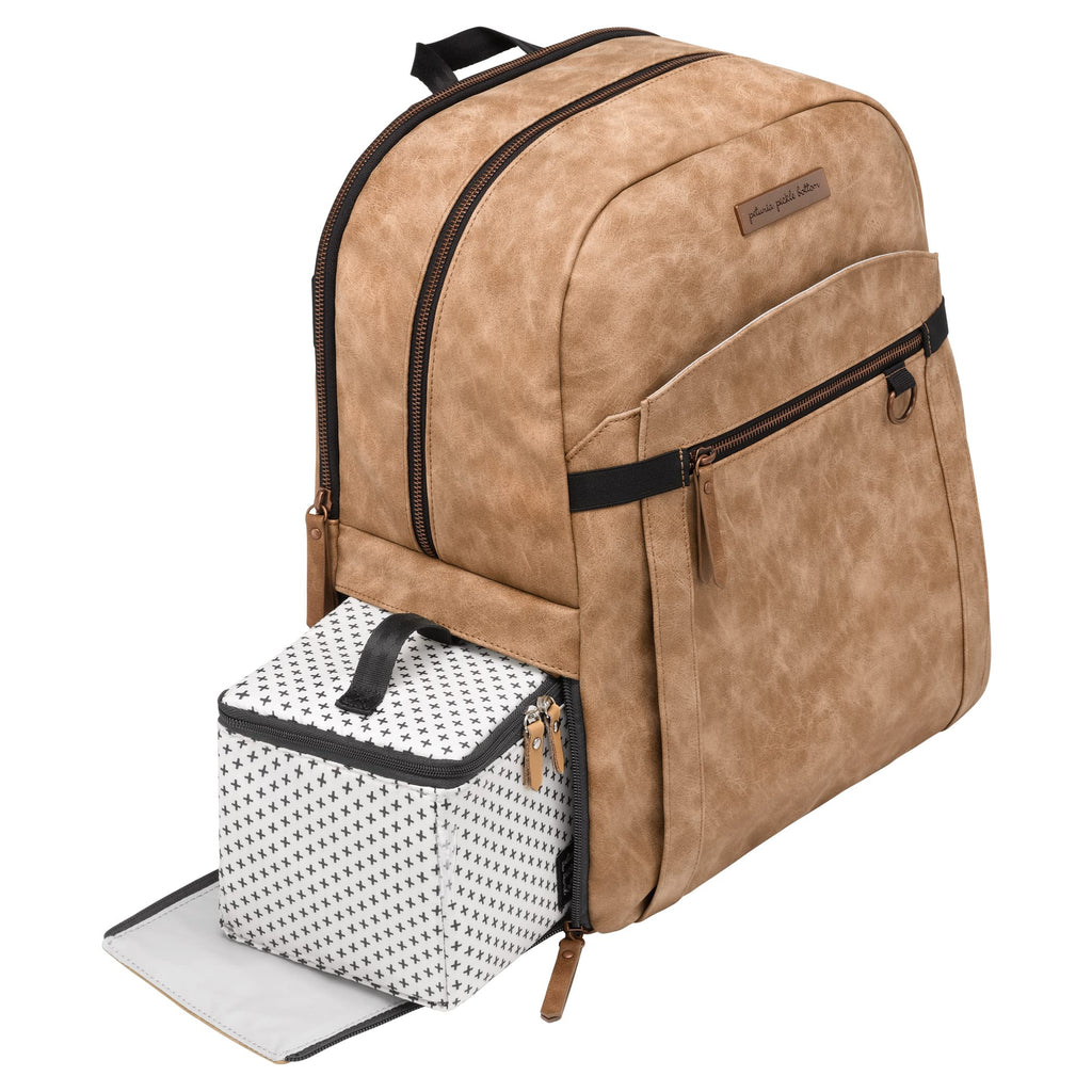 Petunia Pickle Bottom Provisions Backpack