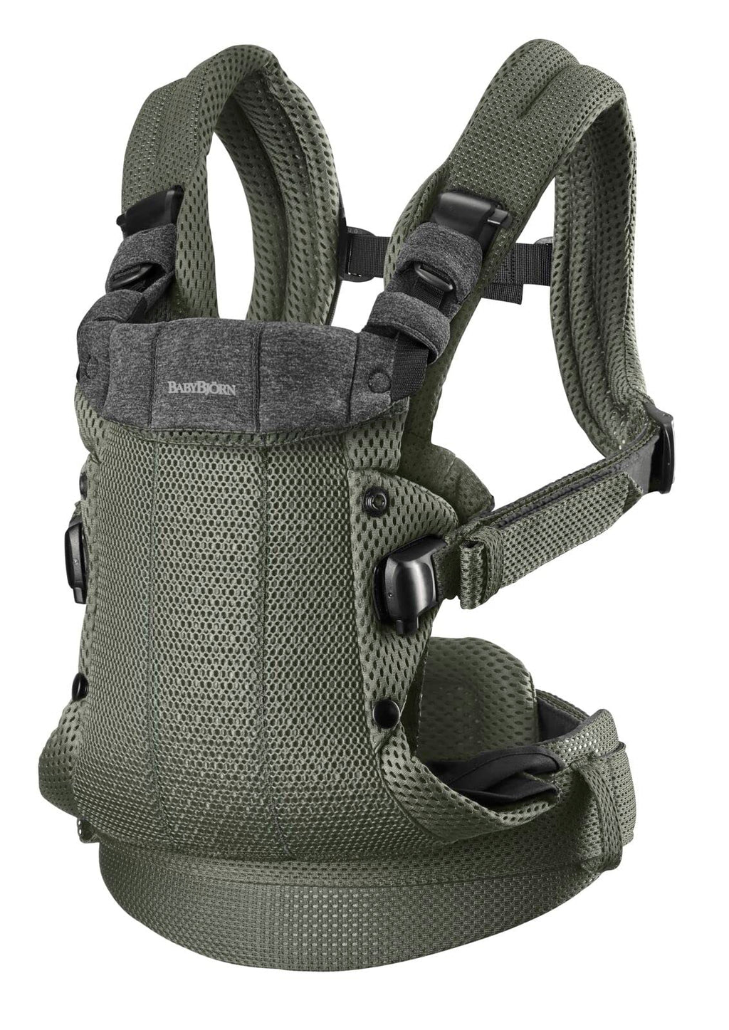 Baby Carrier Bundle with Newborn & All-Stage Baby Carriers