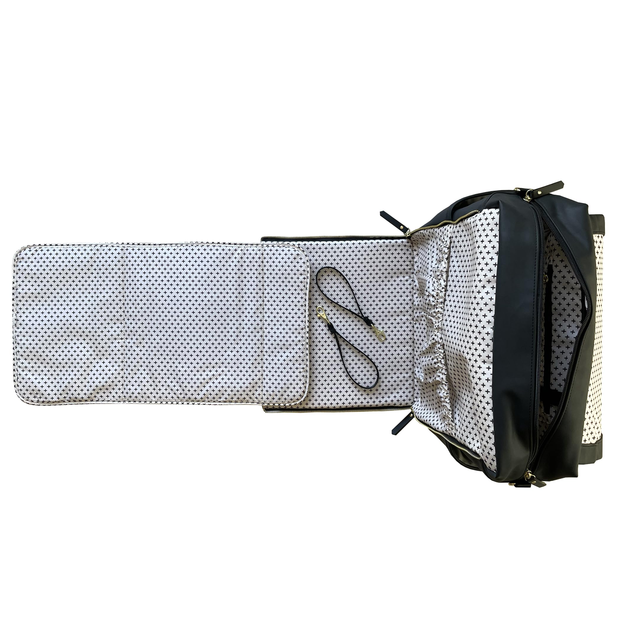 Petunia Pickle Bottom - Boxy Backpack