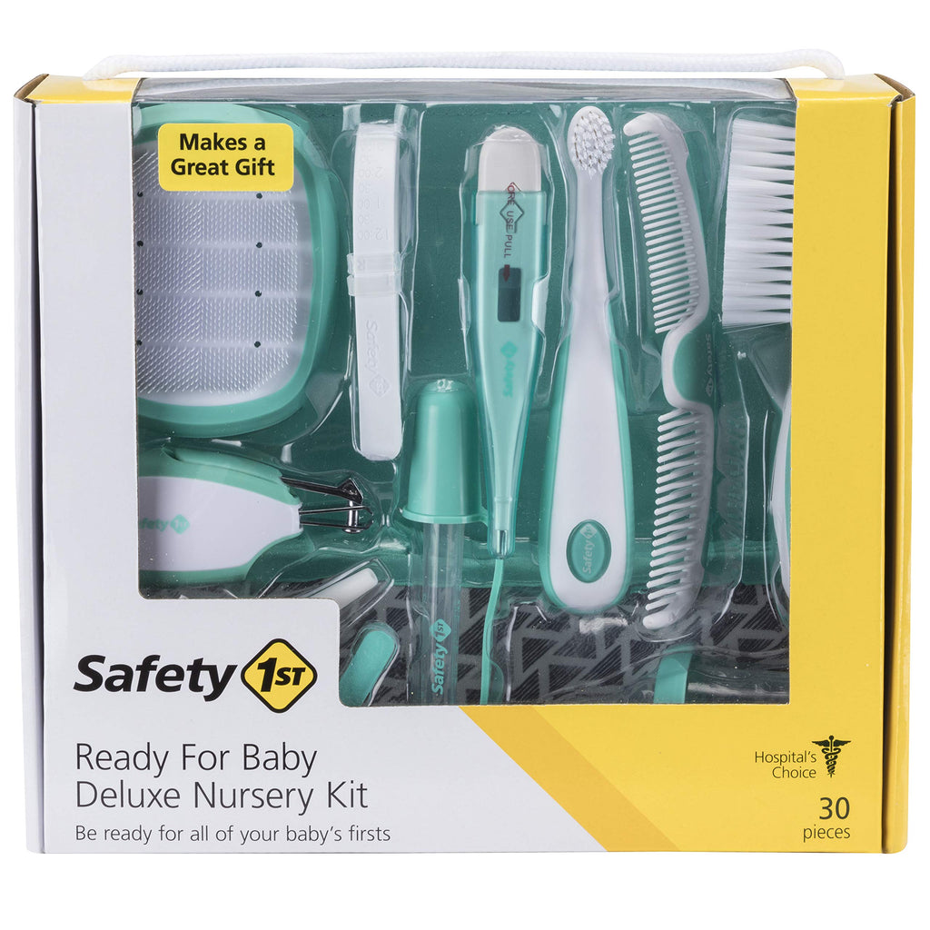 Safety 1st Nursery Care Health
