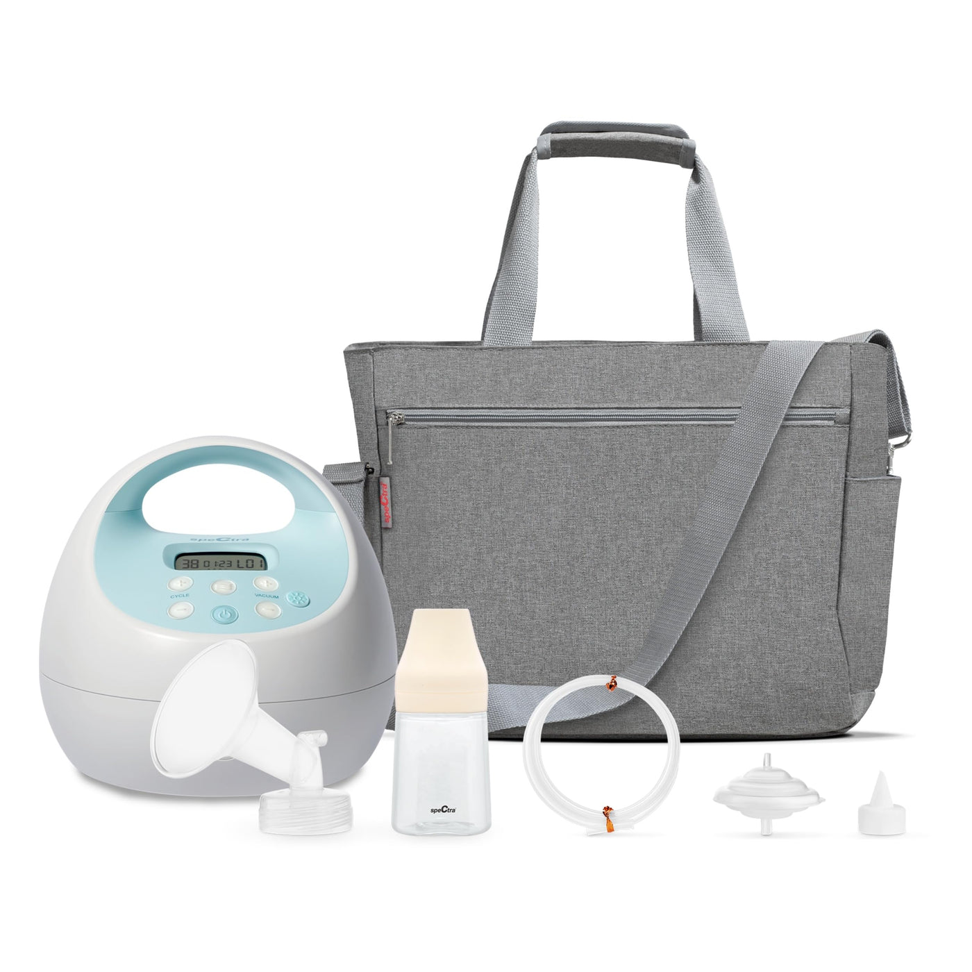 Breast Pumps & Accessories