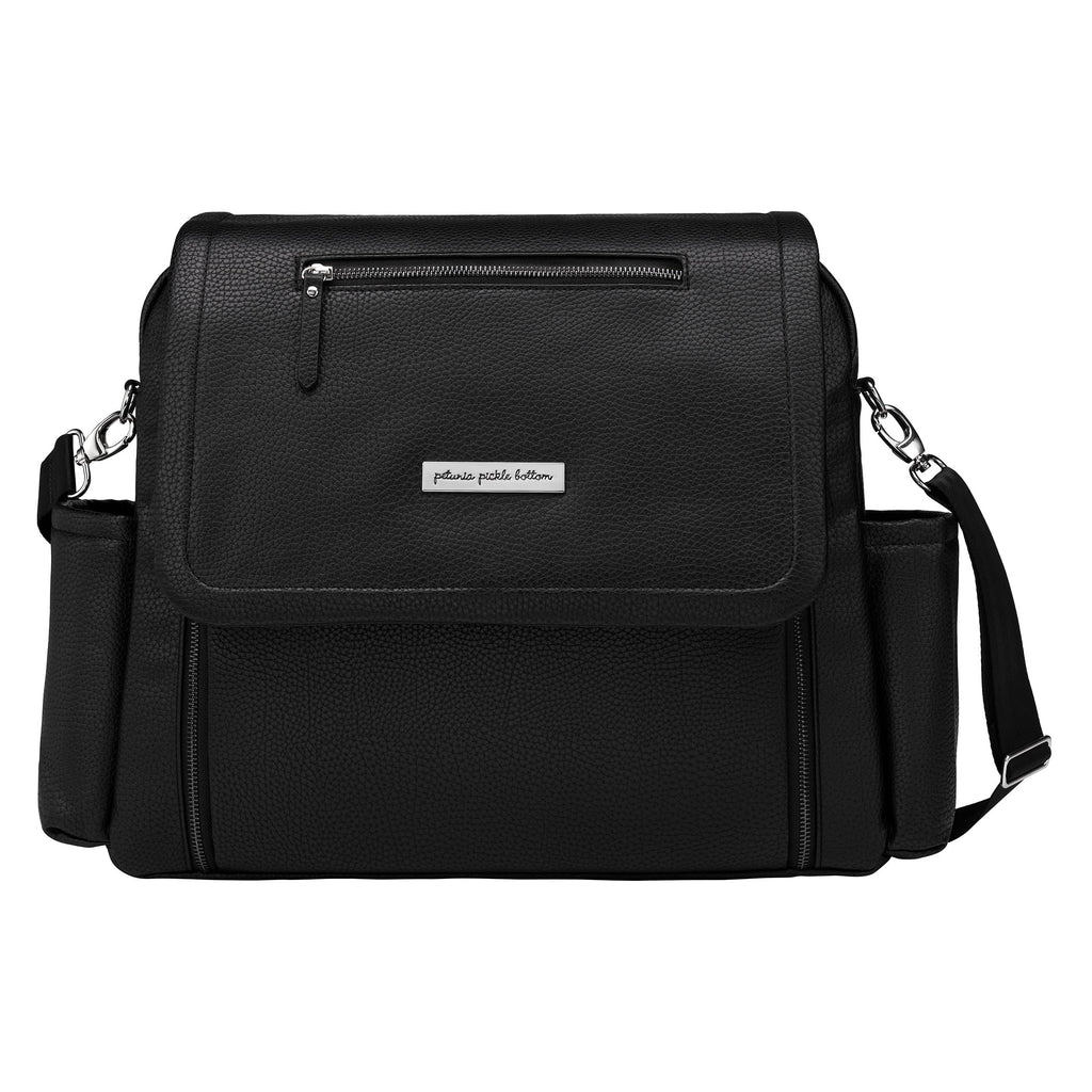 Deluxe Diaper Backpack with Spacious Baby Travel Storage