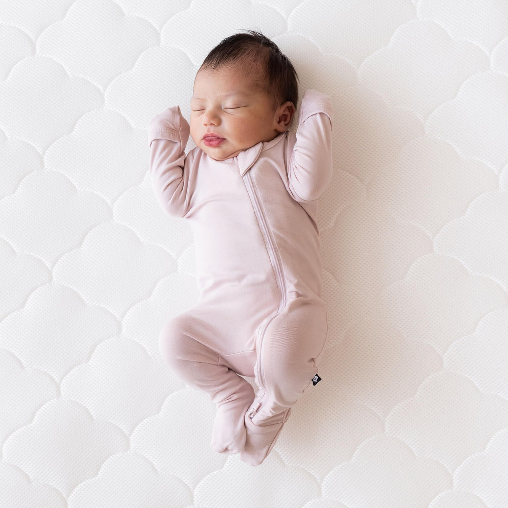 Newton Baby Crib Mattress Spare Cover, Breathable & Washable - White
