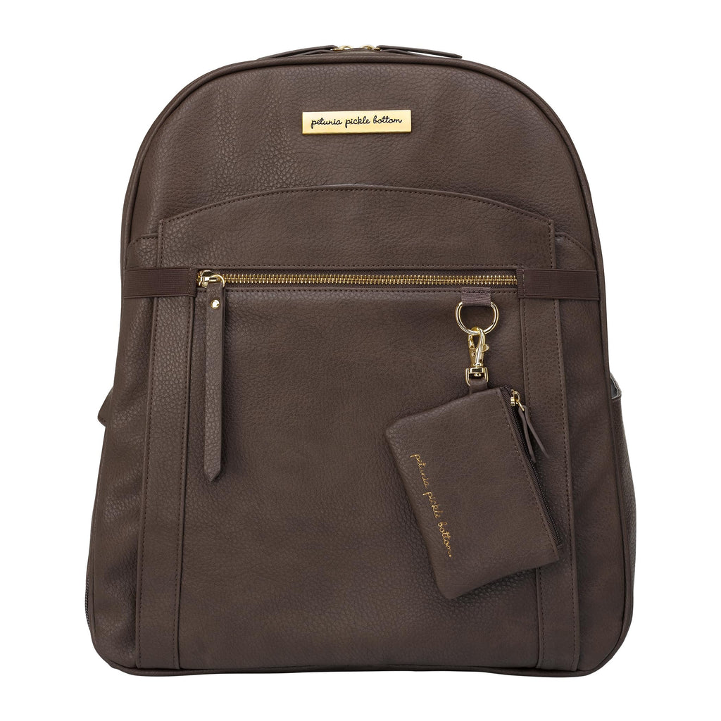 Petunia Pickle Bottom Provisions Backpack