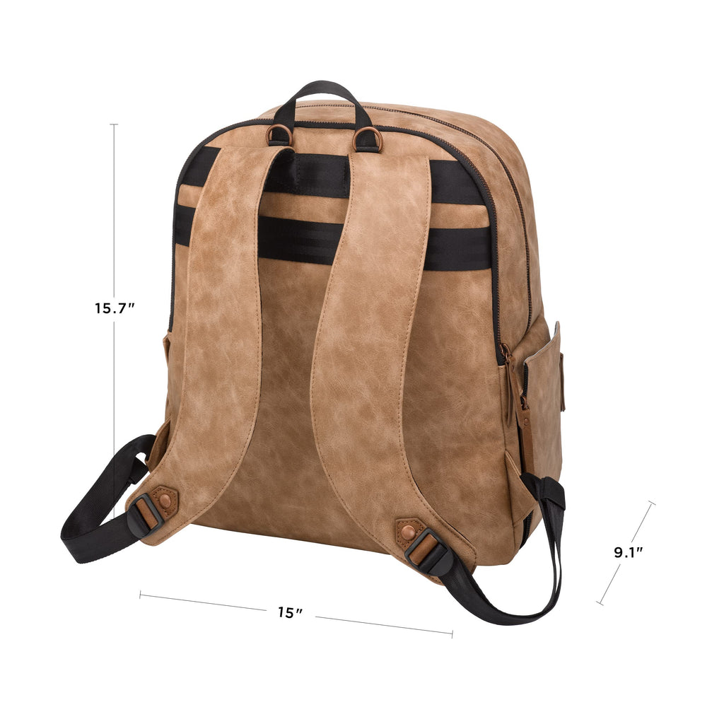 Petunia Pickle Bottom Provisions Backpack
