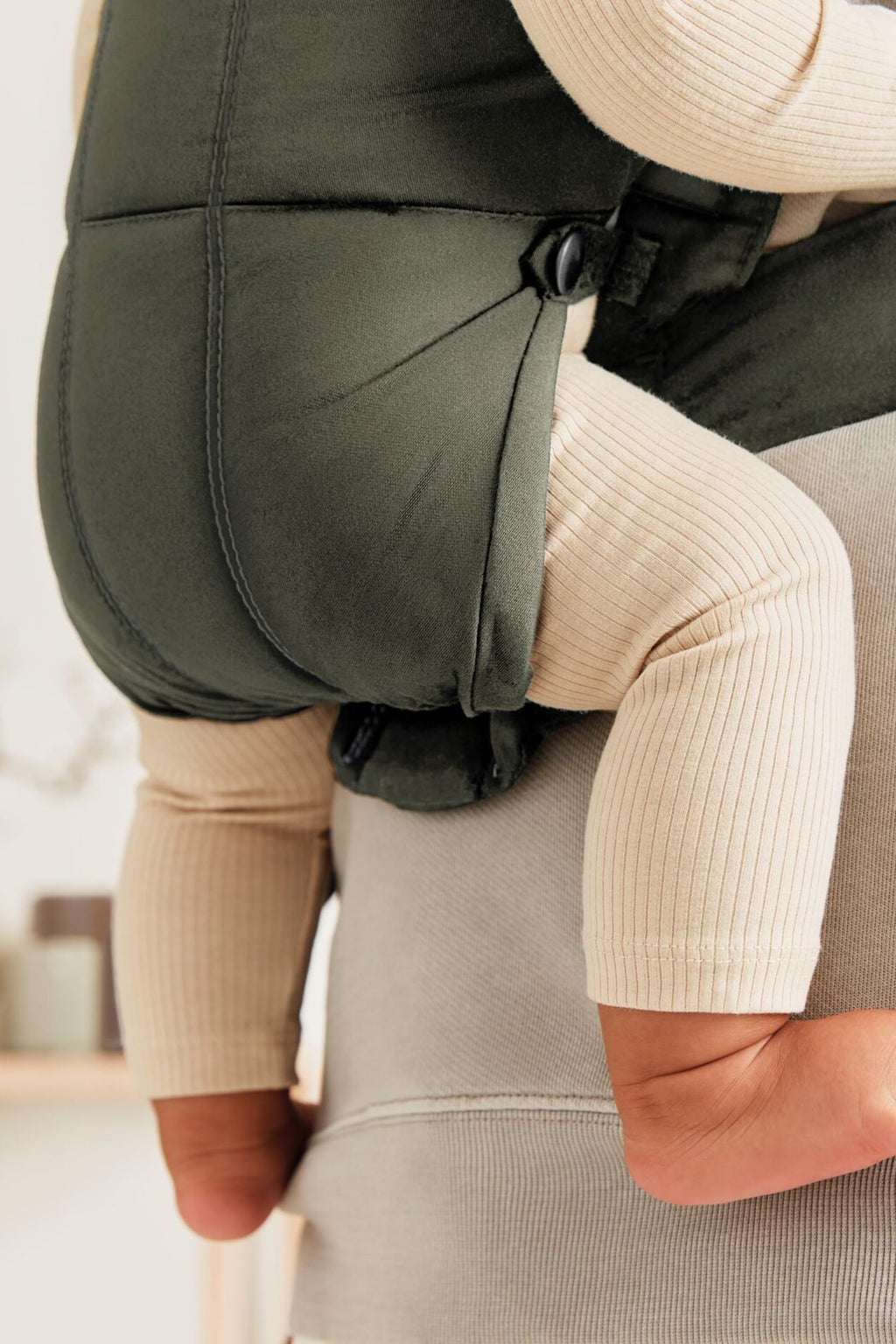 Baby Carrier Bundle with Newborn & All-Stage Baby Carriers
