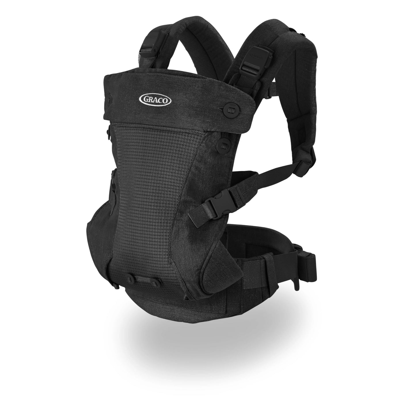 Baby Carriers and Slings