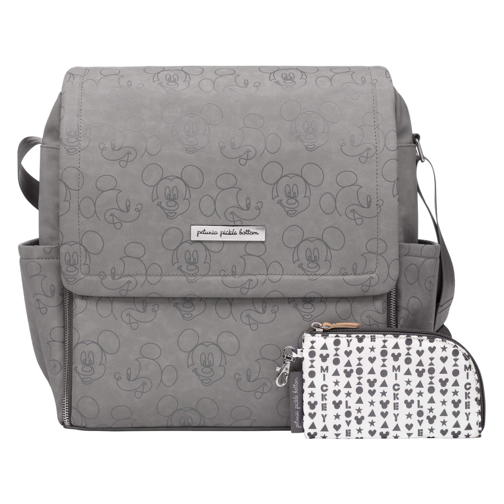 Petunia Pickle Bottom - Boxy Backpack