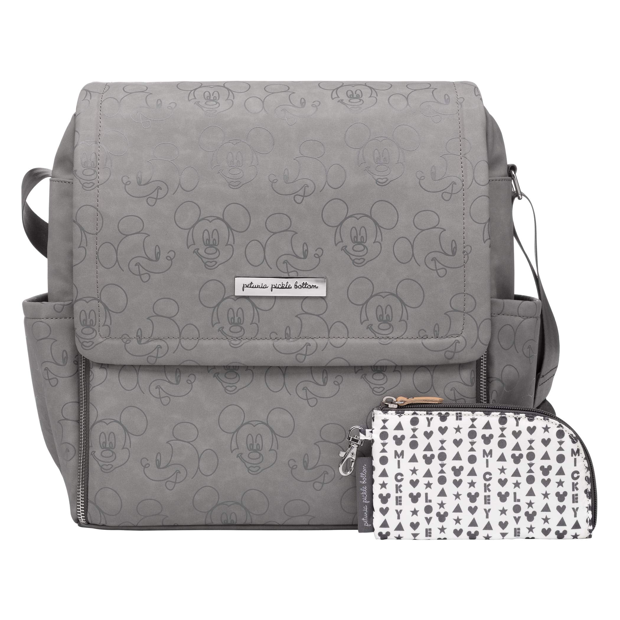 Petunia Pickle Bottom - Boxy Backpack