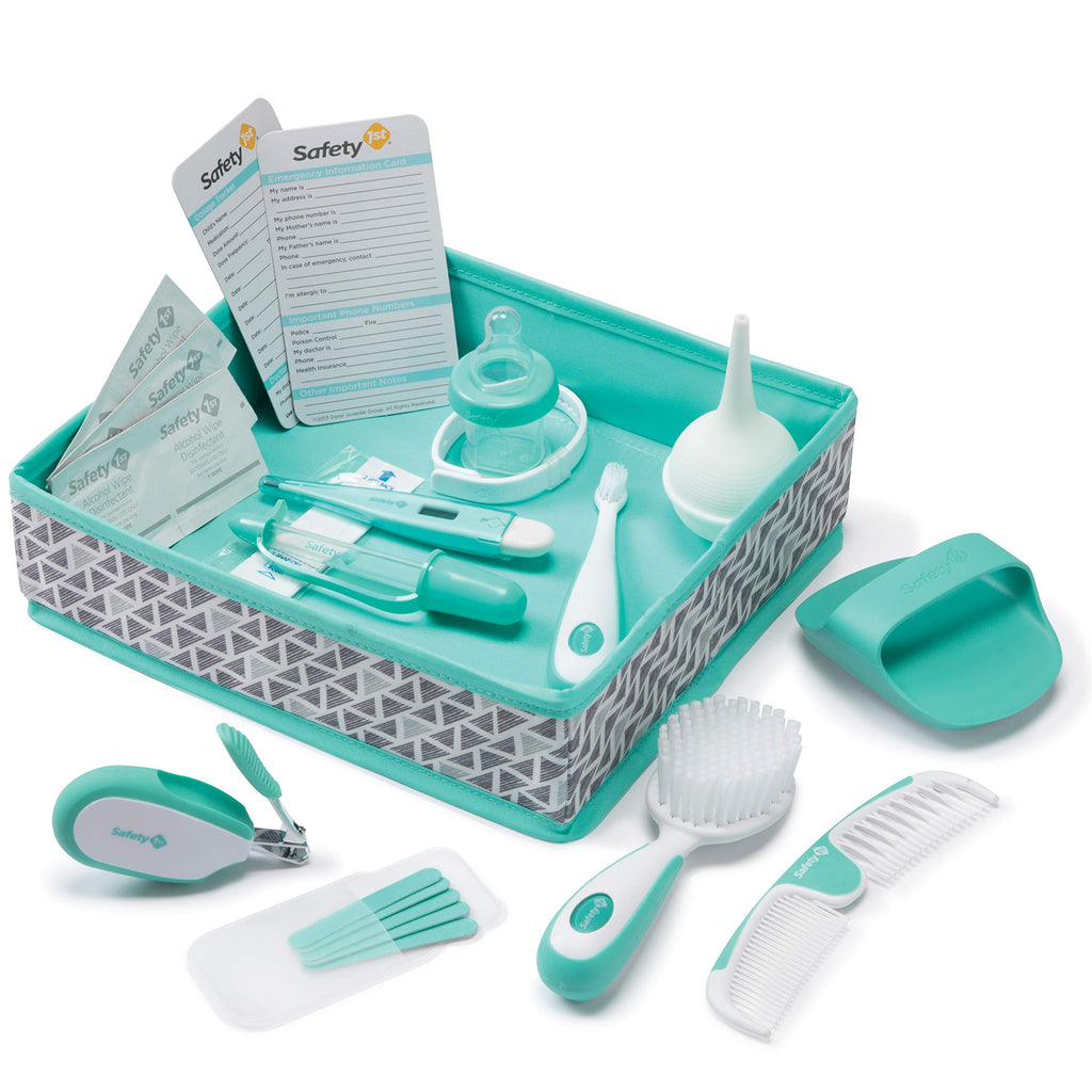 Safety 1st Nursery Care Health