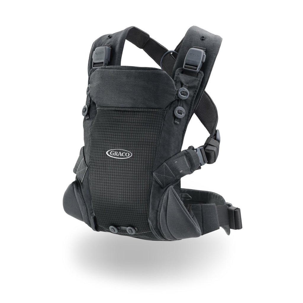 Graco Cradle Me 4 in 1 Baby Carrier